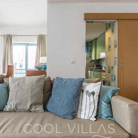 Marina Water View - 6 People, Bars & Restaurants Apartment Albufeira Ngoại thất bức ảnh