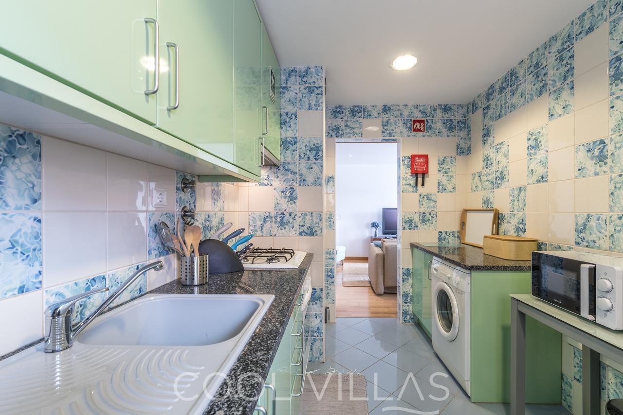 Marina Water View - 6 People, Bars & Restaurants Apartment Albufeira Ngoại thất bức ảnh