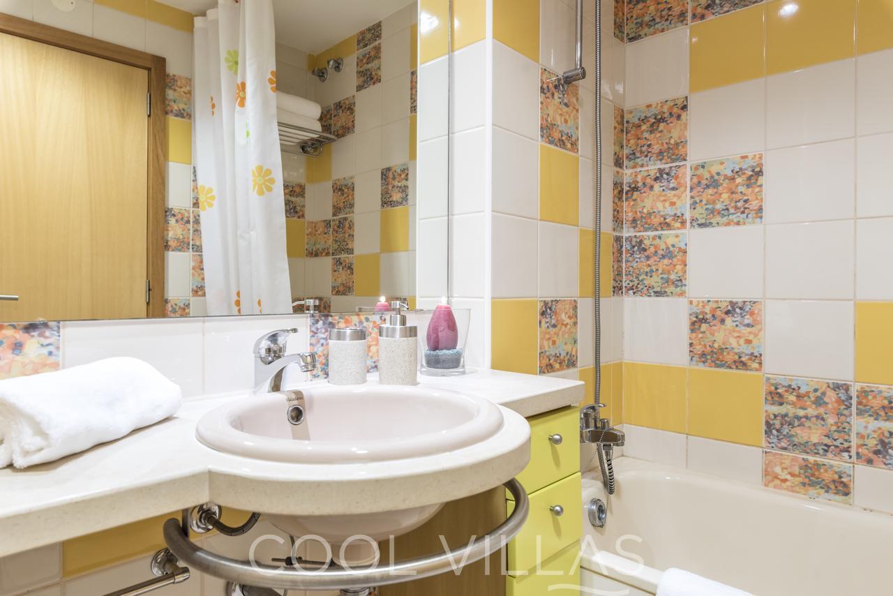 Marina Water View - 6 People, Bars & Restaurants Apartment Albufeira Ngoại thất bức ảnh