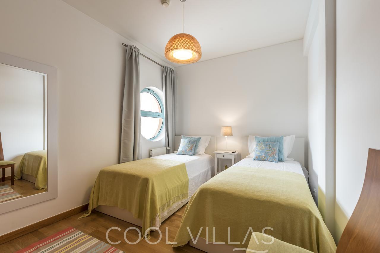 Marina Water View - 6 People, Bars & Restaurants Apartment Albufeira Ngoại thất bức ảnh