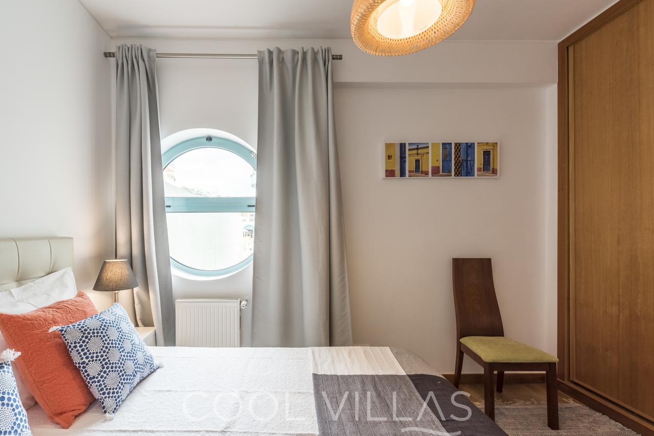 Marina Water View - 6 People, Bars & Restaurants Apartment Albufeira Ngoại thất bức ảnh
