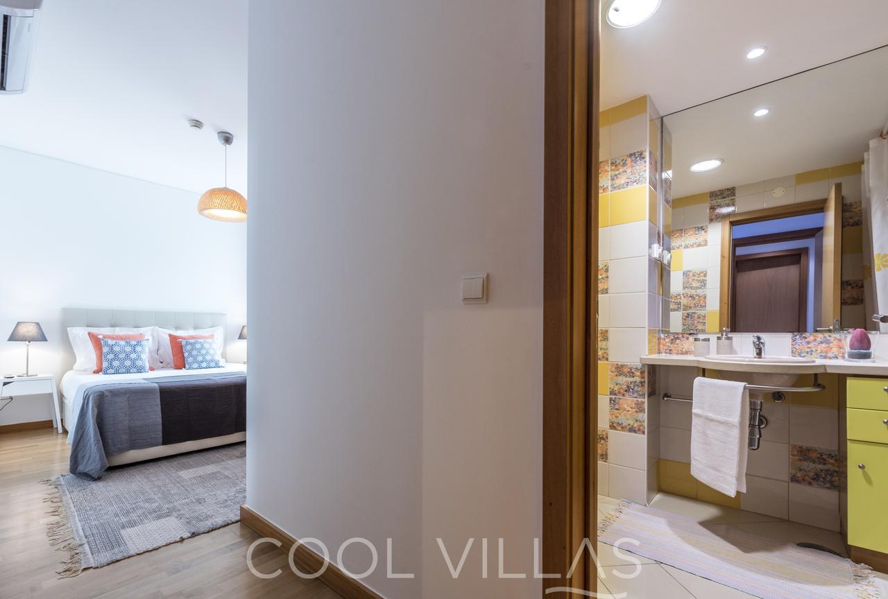 Marina Water View - 6 People, Bars & Restaurants Apartment Albufeira Ngoại thất bức ảnh