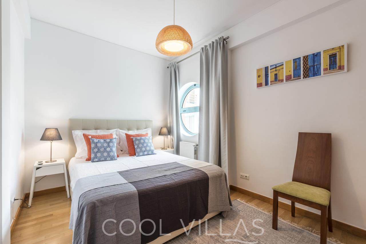 Marina Water View - 6 People, Bars & Restaurants Apartment Albufeira Ngoại thất bức ảnh