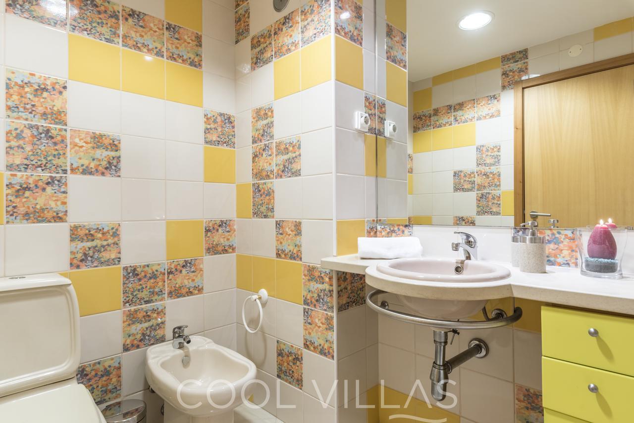 Marina Water View - 6 People, Bars & Restaurants Apartment Albufeira Ngoại thất bức ảnh