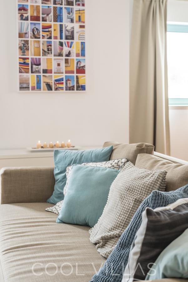 Marina Water View - 6 People, Bars & Restaurants Apartment Albufeira Ngoại thất bức ảnh